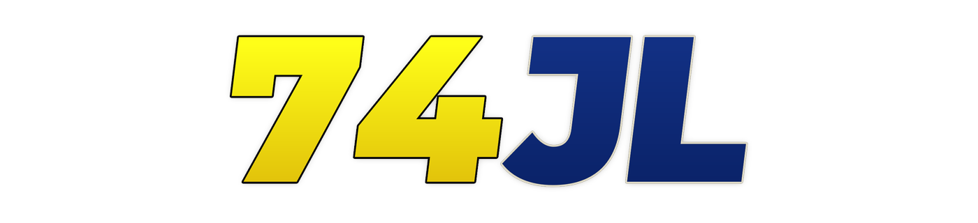 74jl Logo